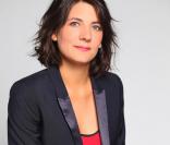 Estelle Denis aux commandes de nouveau jeu de TF1, Pas une seconde ?