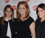 Sarah Ferguson et 143 plaignants : Excuses et dédommagement de News of the World