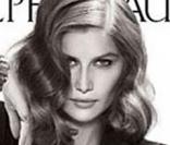 Laetitia Casta pour Ralph Lauren