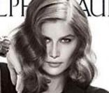 Laetitia Casta pour Ralph Lauren