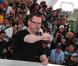 Lars von Trier : Les scènes chocs de son porno Nymphomaniac floutées ?