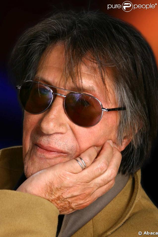 Jacques Dutronc a aussi une fille !