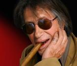 Jacques Dutronc a aussi une fille !