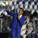 Brit Awards 2013 : Taylor Swift, One Direction, Emeli Sandé ont mis le feu !