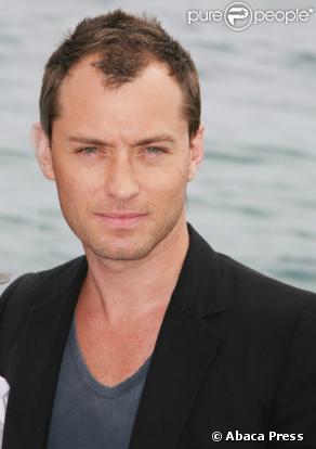 Jude Law