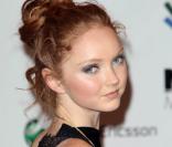 Lily Cole