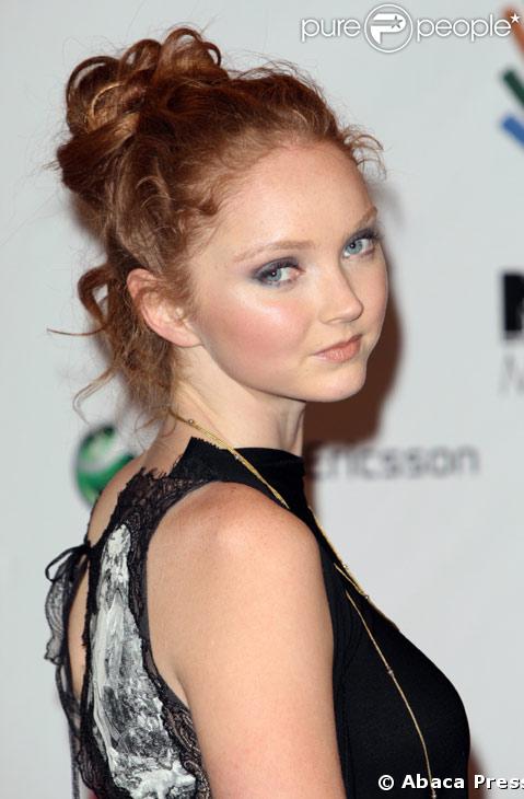 Lily Cole 2