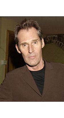 Ben Cross