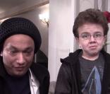 Doc Gyneco en duo avec Keenan Cahill : La vidéo fait un flop, il se défend