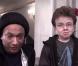 Doc Gyneco et Keenan Cahill reprennent Passement de jambes - février 2013