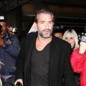 Jean Dujardin : Retour triomphal à Los Angeles, ''The Artist'' rate les César