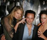 Frédérique Bel, Patrick Mille et Julie Fournier