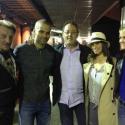 La semaine Twitter des sportifs : TP avec Johnny, Irina Shayk et la grippe...