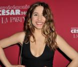 César 2013 : Izïa Higelin, Lucie Lucas et Pauline Lefèvre rock pour la Party