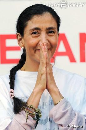 Ingrid Betancourt ira se recueillir et se reposer à Lourdes