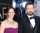Ben Affleck : Son Oscar pour Argo déclenche les larmes de Jennifer Garner