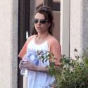 Britney Spears : Look en berne au studio de danse, prépare-t-elle Las Vegas ?