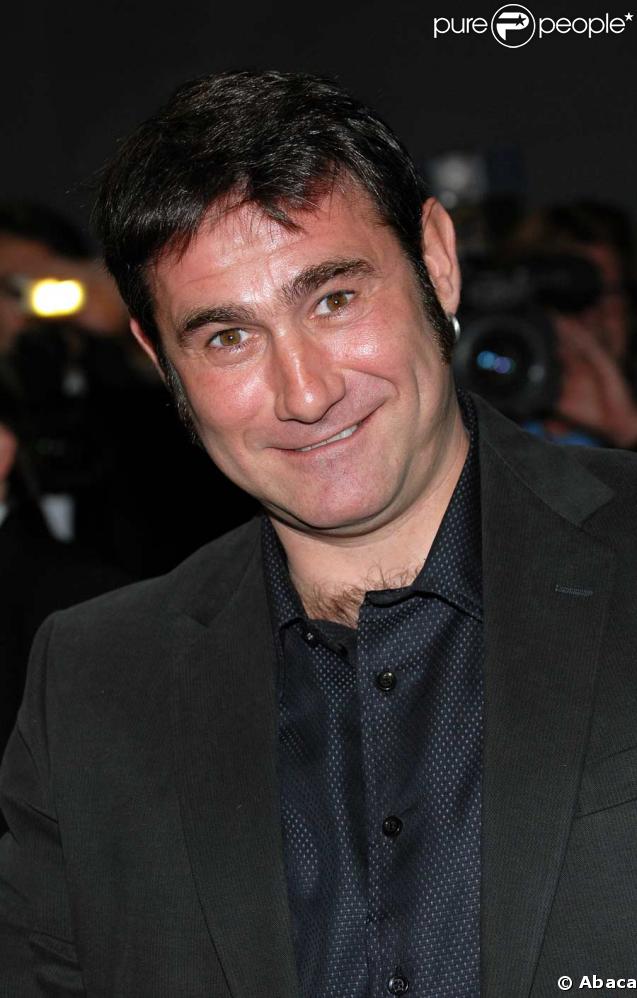 Sergi Lopez
