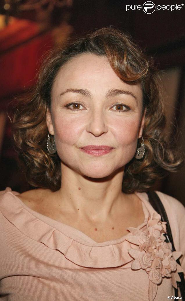 Catherine Frot