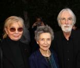 Michael Haneke a-t-il snobé les César 2013 ? La productrice d'Amour répond