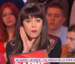 Nolwenn Leroy : Star Academy 9 ? "Moi, ça me fout la honte"