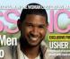 PHOTO : Usher vous présente son double... son fils ! 