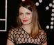 Elodie Frégé et Mademoiselle Agnès : Soirée placée sous le signe de la mode