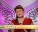 Frédérique dans Les Anges de la télé-réalité 5 le mercredi 6 mars 2013 sur NRJ 12