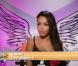Nabilla dans Les Anges de la télé-réalité 5 le mercredi 6 mars 2013 sur NRJ 12