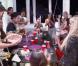 L'anniversaire de Marie dans Les Anges de la télé-réalité 5 le mercredi 6 mars 2013 sur NRJ 12