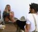Aurélie craque dans Les Anges de la télé-réalité 5 le mercredi 6 mars 2013 sur NRJ 12