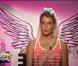 Auréiie dans Les Anges de la télé-réalité 5 le mercredi 6 mars 2013 sur NRJ 12