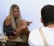 Aurélie craque dans Les Anges de la télé-réalité 5 le mercredi 6 mars 2013 sur NRJ 12