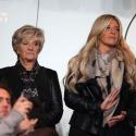 PSG-Valence: Emilie Nef Naf et la famille Beckham enthousiastes devant l'exploit