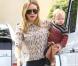Hilary Duff : Crèche et jacuzzi, son fils Luca a la vie dure !