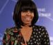 Michelle Obama : Radieuse et généreuse pour honorer des Femmes de courage