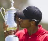 Tiger Woods
