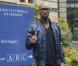 Nicolas Anelka à Turin le 28 janvier 2013