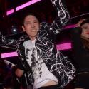 Baptiste Giabiconi s'enflamme pour Far East Movement au Vip Room