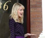 Emma Stone : Stylée, elle rencontre celle qui volera le coeur de son boyfriend