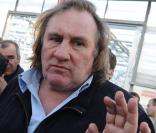 Gérard Depardieu : Une holding en Belgique pour ses affaires, après la Russie
