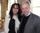 Yamina Benguigui célèbre la Francophonie avec Mireille Dumas et Julien Lepers