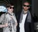 Anne Hathaway : Retour à LA avec son mari, son ex attire des ennuis à Zach Braff