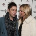 Kate Moss et Lara Stone enceinte : Deux top models généreux à Londres