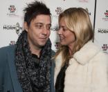 Kate Moss et Lara Stone enceinte : Deux top models généreux à Londres