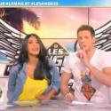 Enora Malagré et Ayem : Clash des deux filles sexy de la télé !