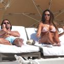 Tamara Ecclestone : Très amoureuse de son fiancé, la belle dévoile ses charmes