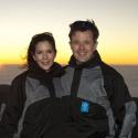 Frederik du Danemark et la princesse Mary : Amoureux au plus près des étoiles