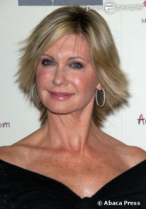 Olivia Newton-John