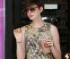 Anne Hathaway : Radieuse, elle profite d'une journée tranquille avec son mari